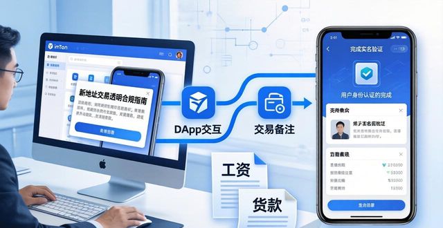 imToken新地址交易透明合规指南