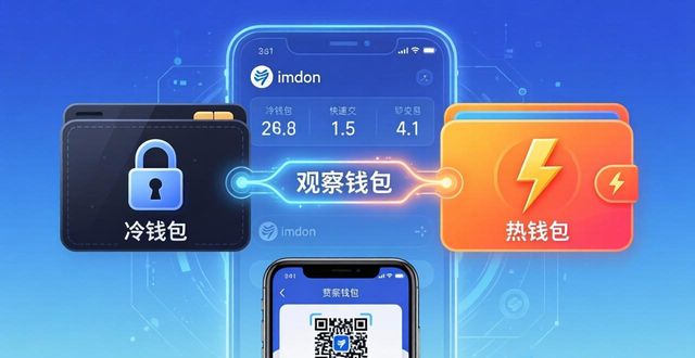 imToken资金灵活调动三招