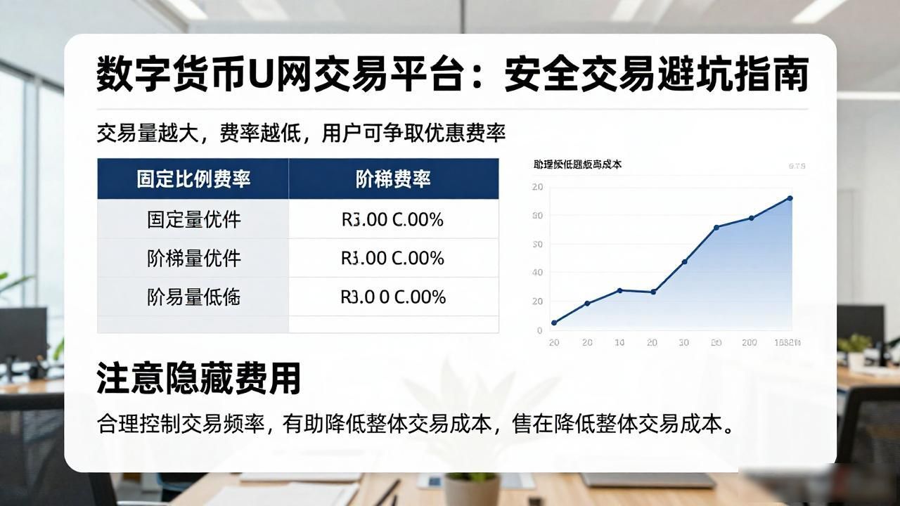 数字货币u网交易平台：安全交易避坑指南