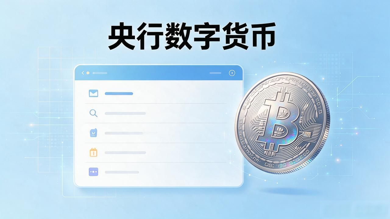 央行数字货币会出假币吗？一文讲清