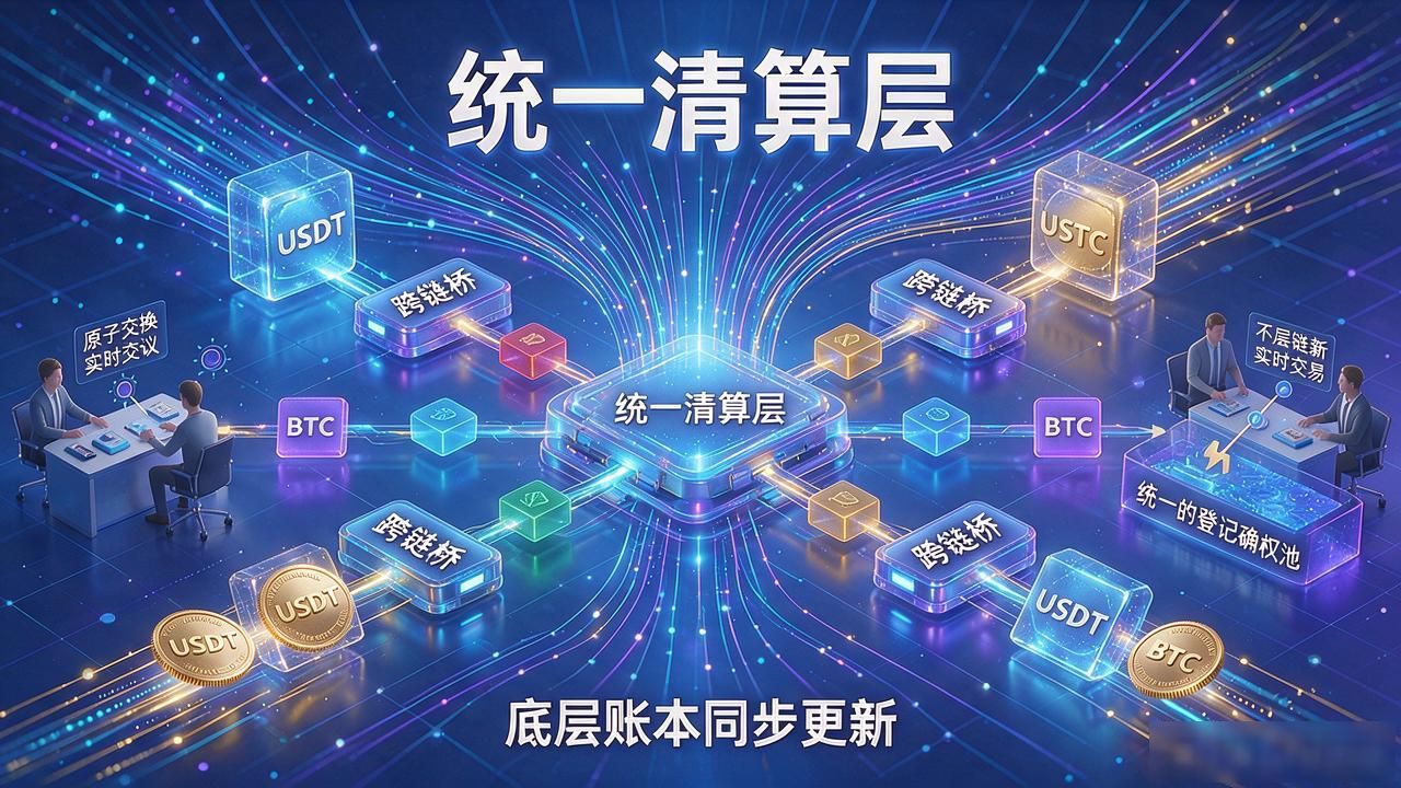 数字货币共享流动，跨境结算到底怎么跑通
