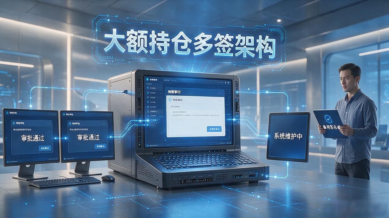 数字货币钥匙丢了怎么办?教你四招找回受损资产