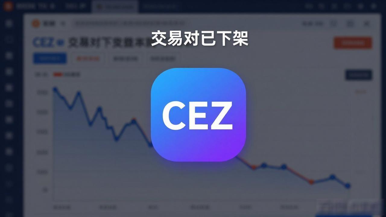 CEZ数字货币真相解析，隐私币还值不值得入手