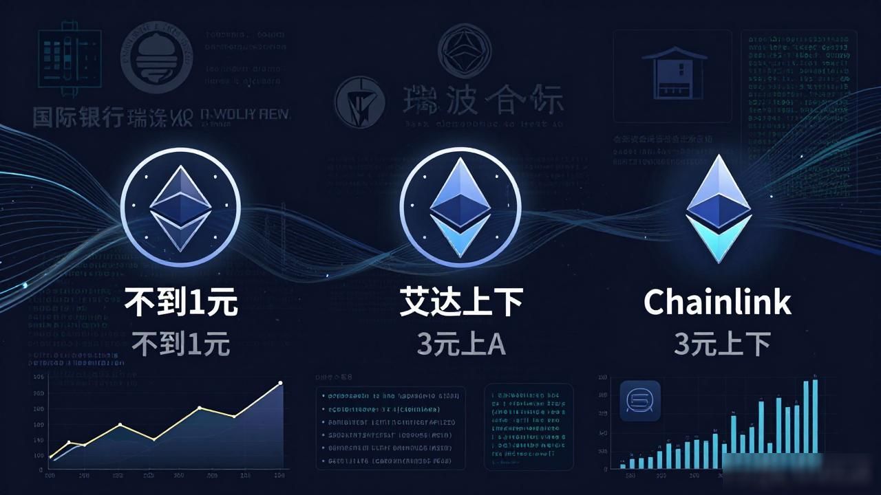 这些低价币靠谱吗 散户能不能抄作业