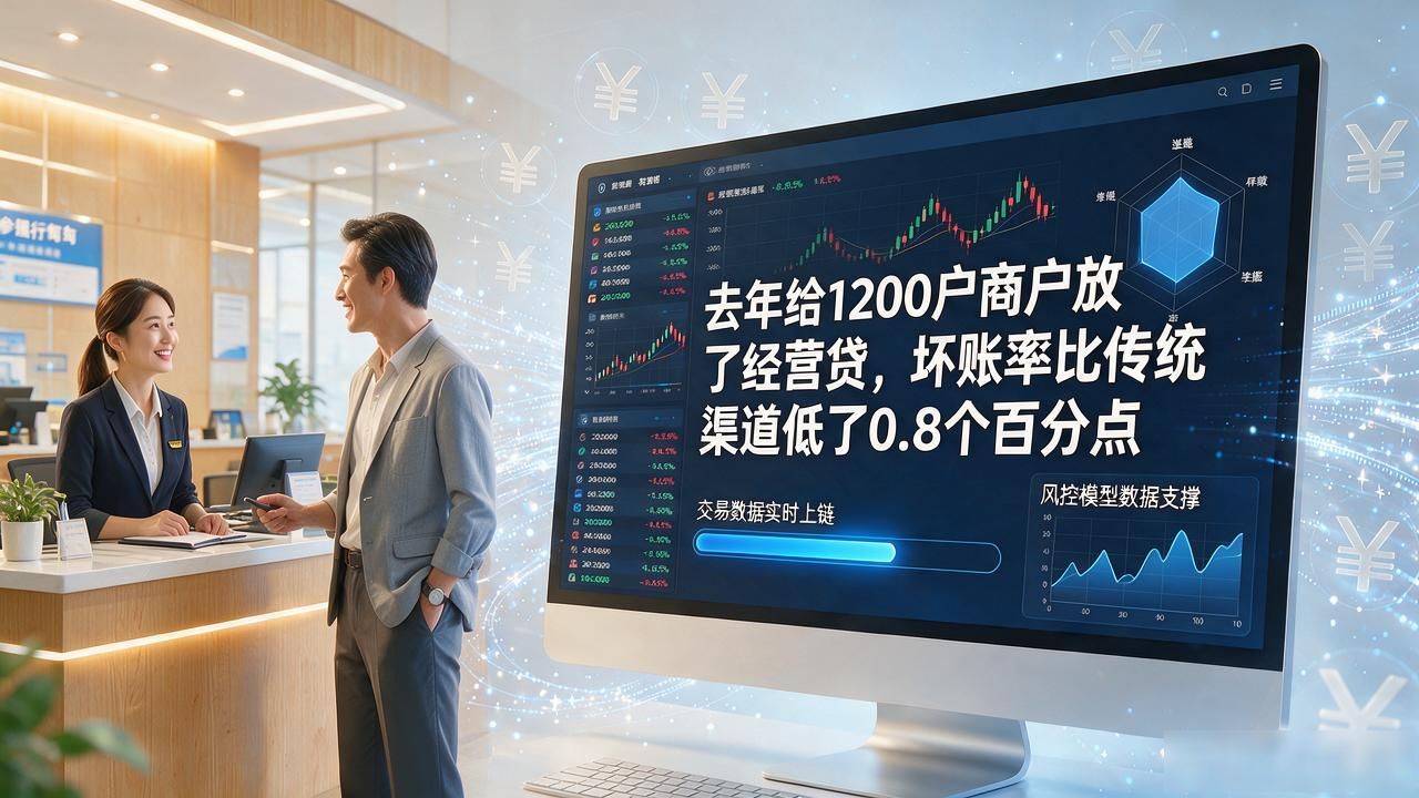 货币数字化受益银行吗？数字人民币来了银行赚不赚钱
