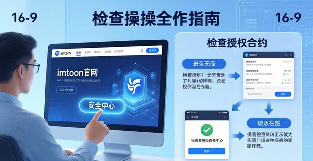 imToken官网安全高效操作指南
