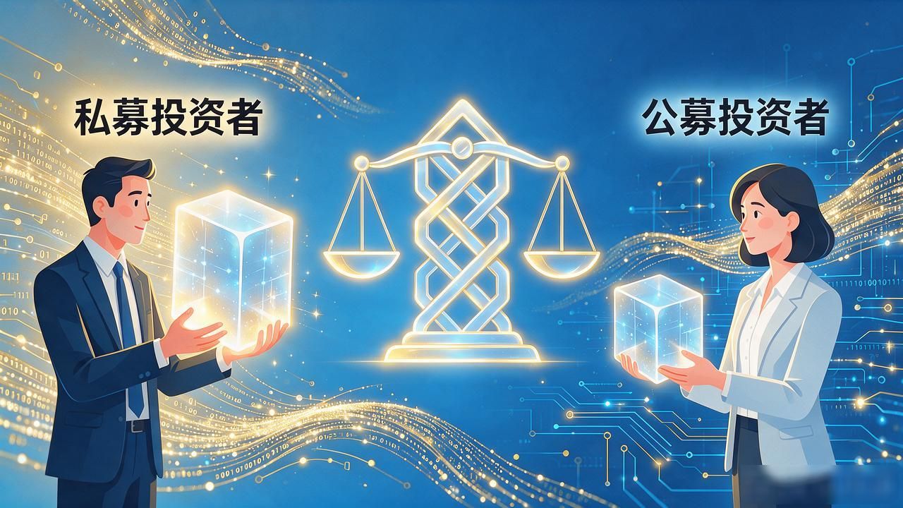 区块链数字货币怎么分配？项目方、团队、社区各拿多少