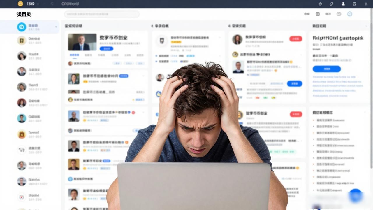 数字货币创业：普通人能抓住的机会吗？