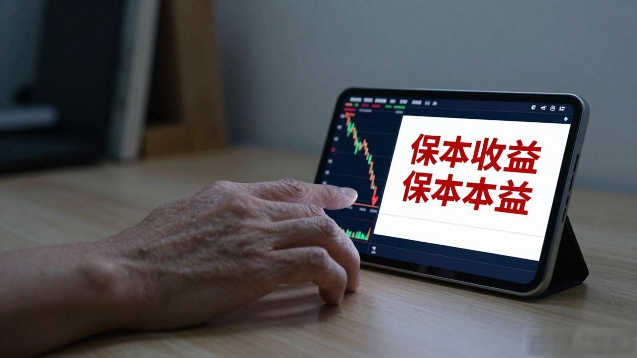 数字货币说跌就跌，普通人该怎么守住钱袋子？