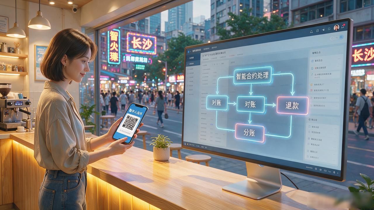 看完杨杰数字货币视频，干了五年数字支付的我，想说几句实在话