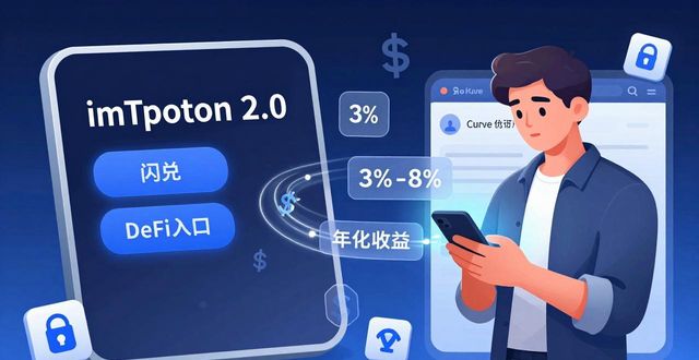 imToken 2.0稳赚攻略：保值与增值两不误