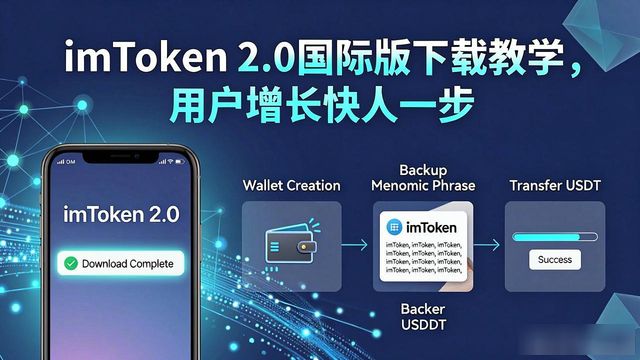 加速官网版ios_学习如何通过imToken官网下载2.0国际版加速用户增长?_加速版的网址