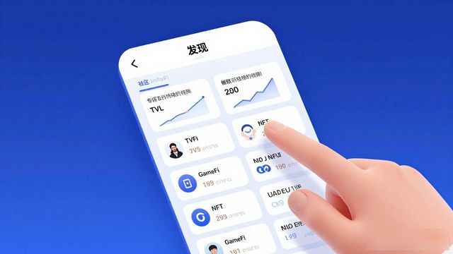 如何在imToken钱包下载中探索新市场机会?_寻找钱包_钱包创新