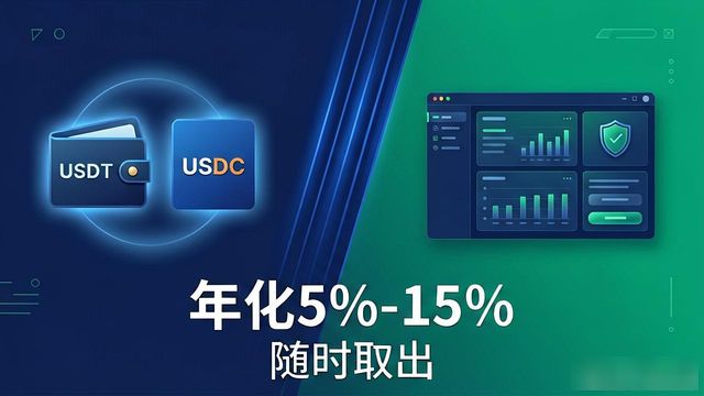 智能理财产品_如何通过imToken国外版实现智能理财的目标?_理财智能化