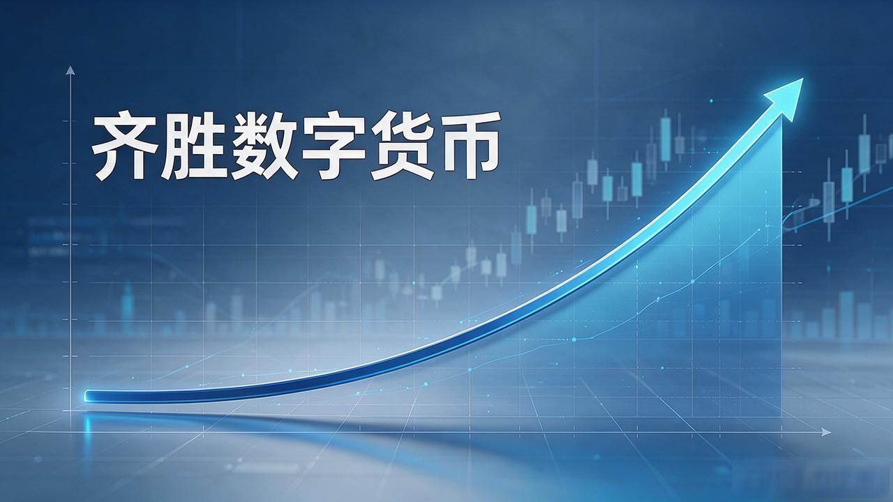 齐胜数字货币值得投资吗?真实评价和分析