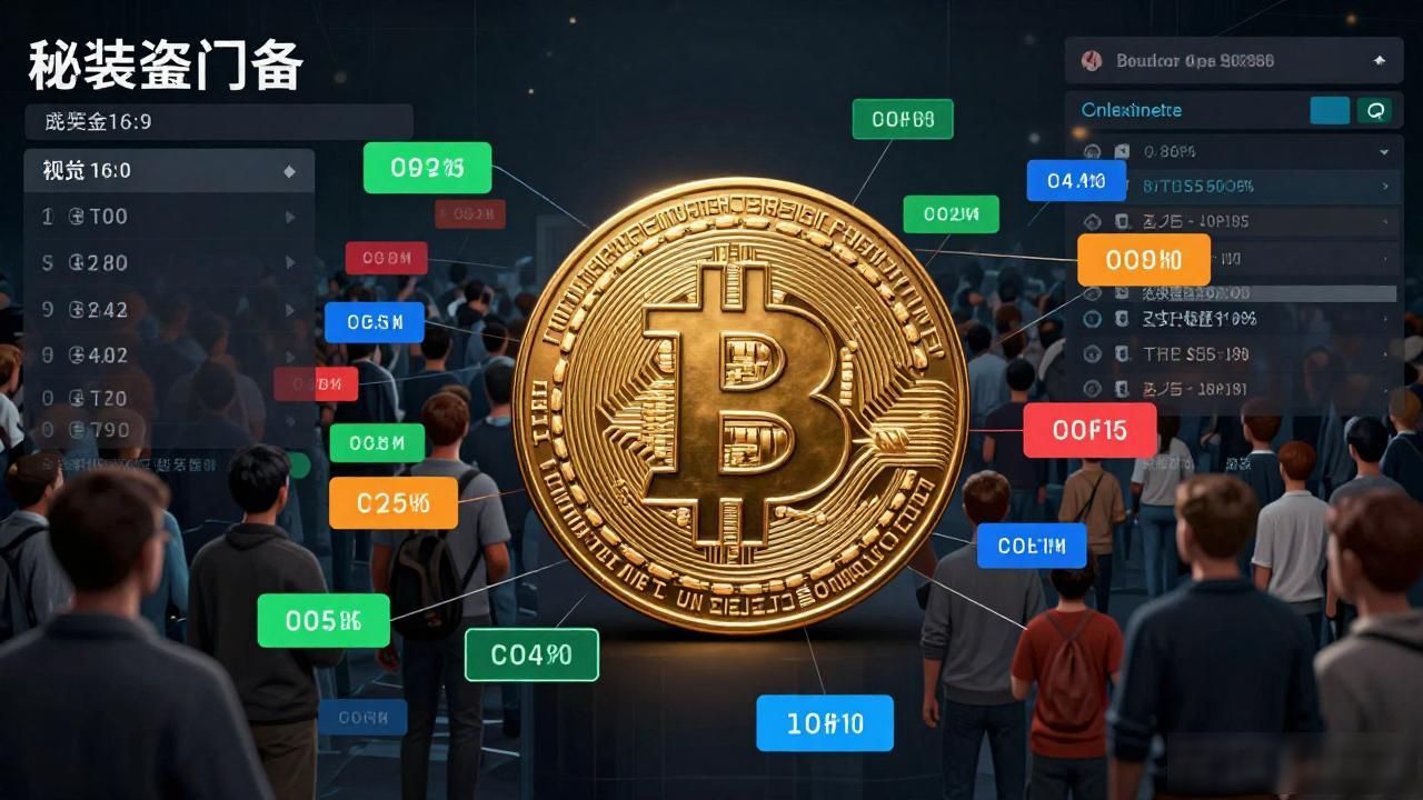 数字货币为什么提不了款?这4个原因最常见