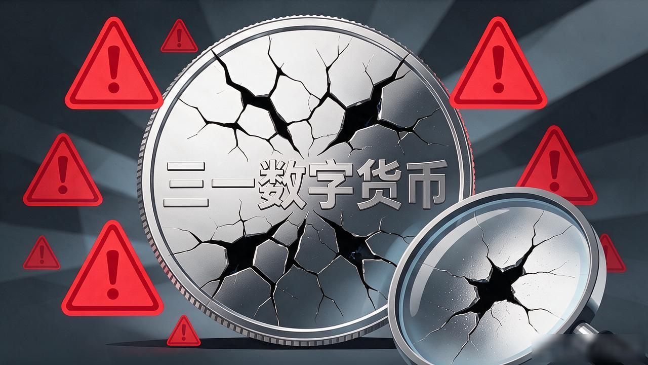 三一数字货币：高风险投资陷阱还是未来趋势？