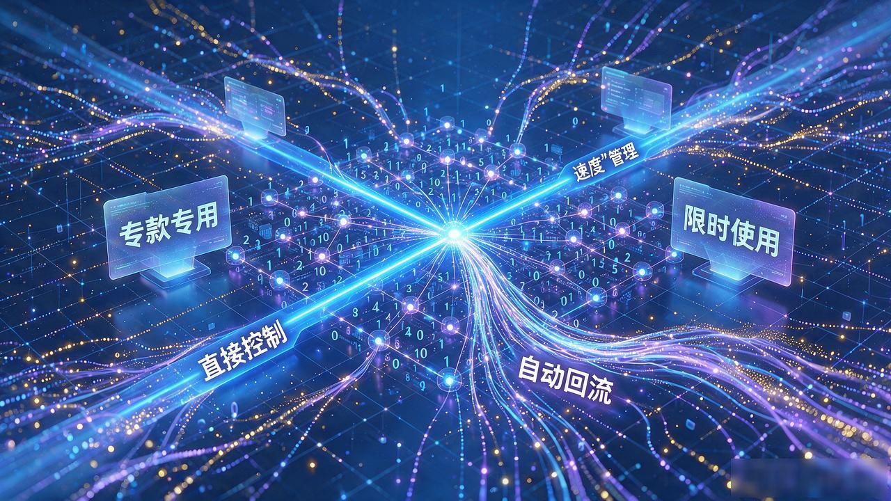 王永利谈数字货币：数字人民币不是简单换个印法，是重写金融规矩