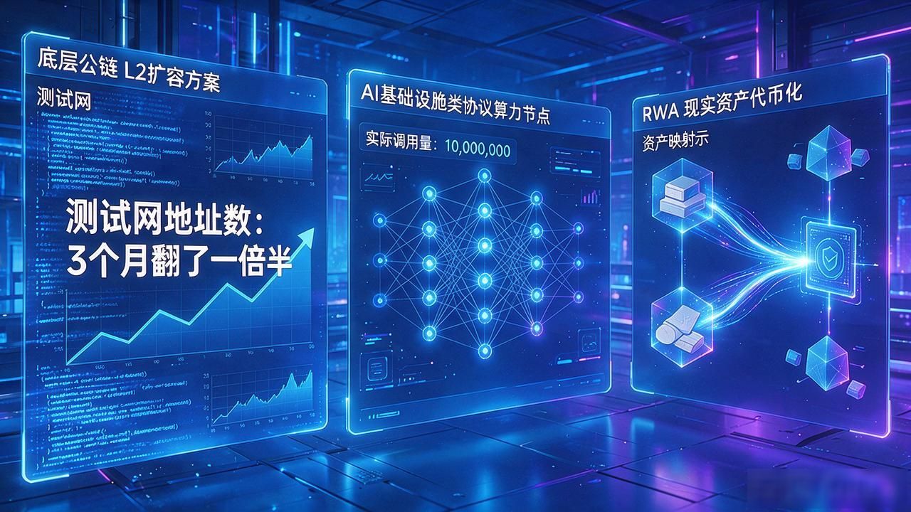 数字货币黑马大全：普通人怎么找到下一个被低估的冷门项目