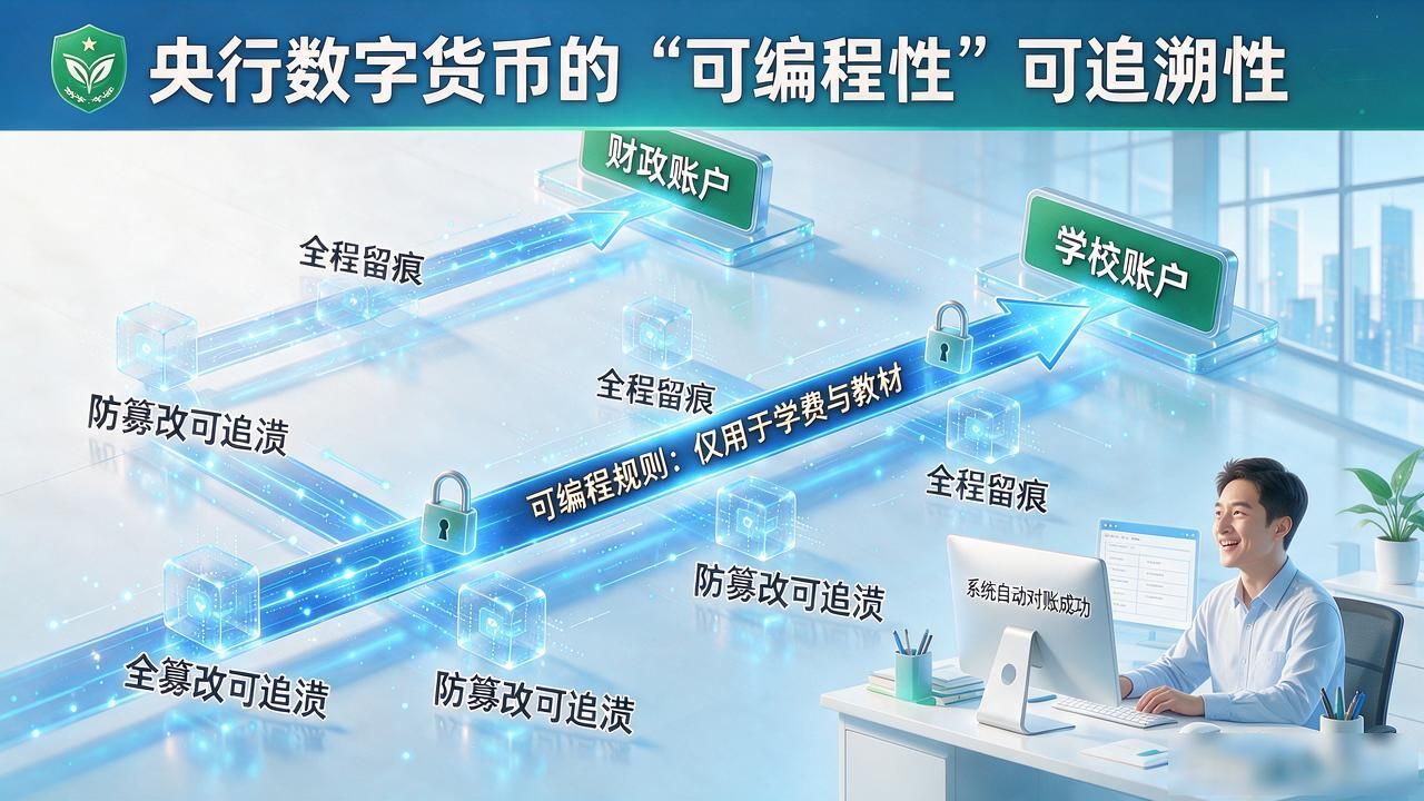 告别纸币央行数字货币来了 数字人民币到底怎么改变你的花钱方式