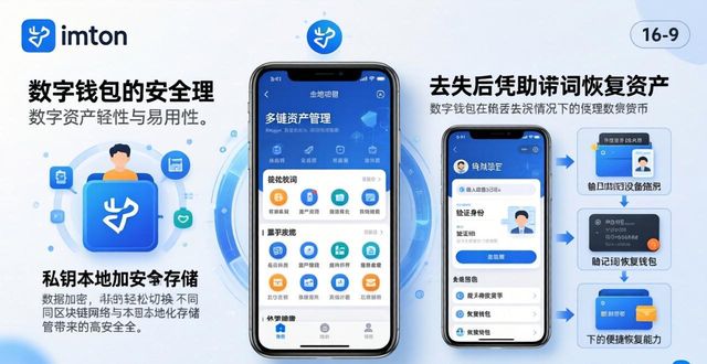 imToken通用版：安全好用的数字钱包解析