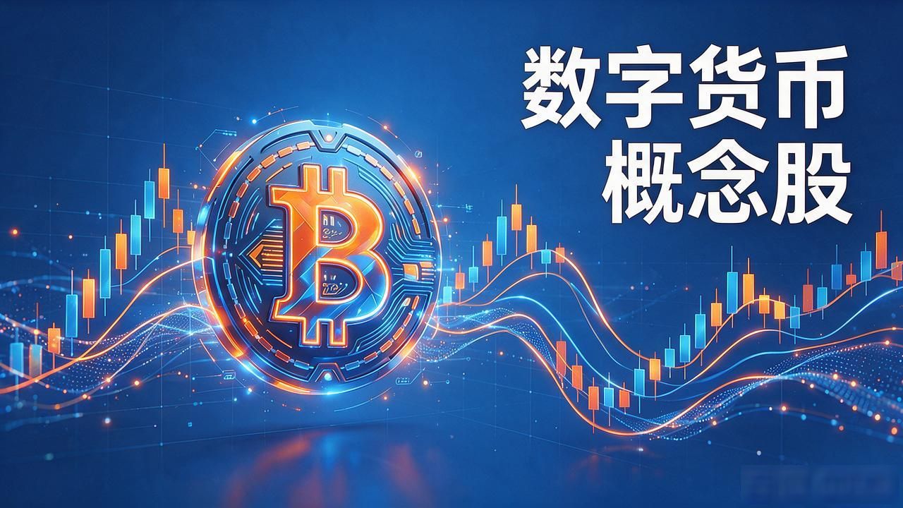 数字货币概念股全解析：投资这类股票需知这些核心逻辑