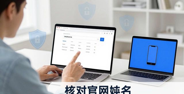 imToken中文版下载避坑案例研究