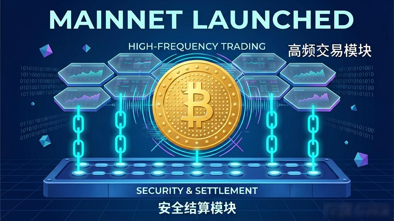 铆钉数字货币值不值得入场？看完这篇再决定