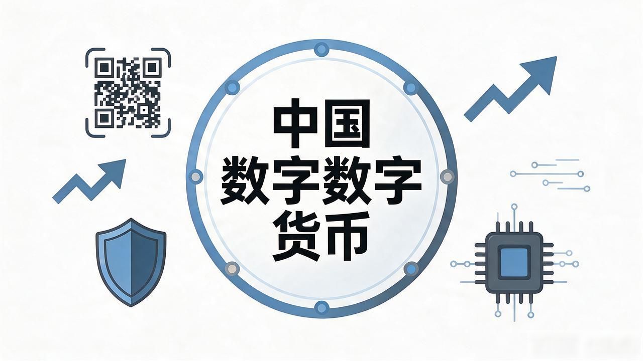 中国数字货币推进情况，这篇文章说清楚了