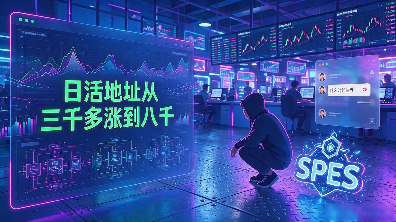 数字货币SPES到底靠不靠谱？做了5年投资我想说几句实话