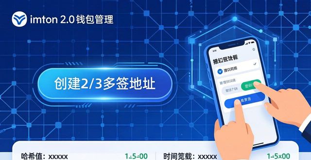 如何在imToken 2.0中让每笔交易更透明？