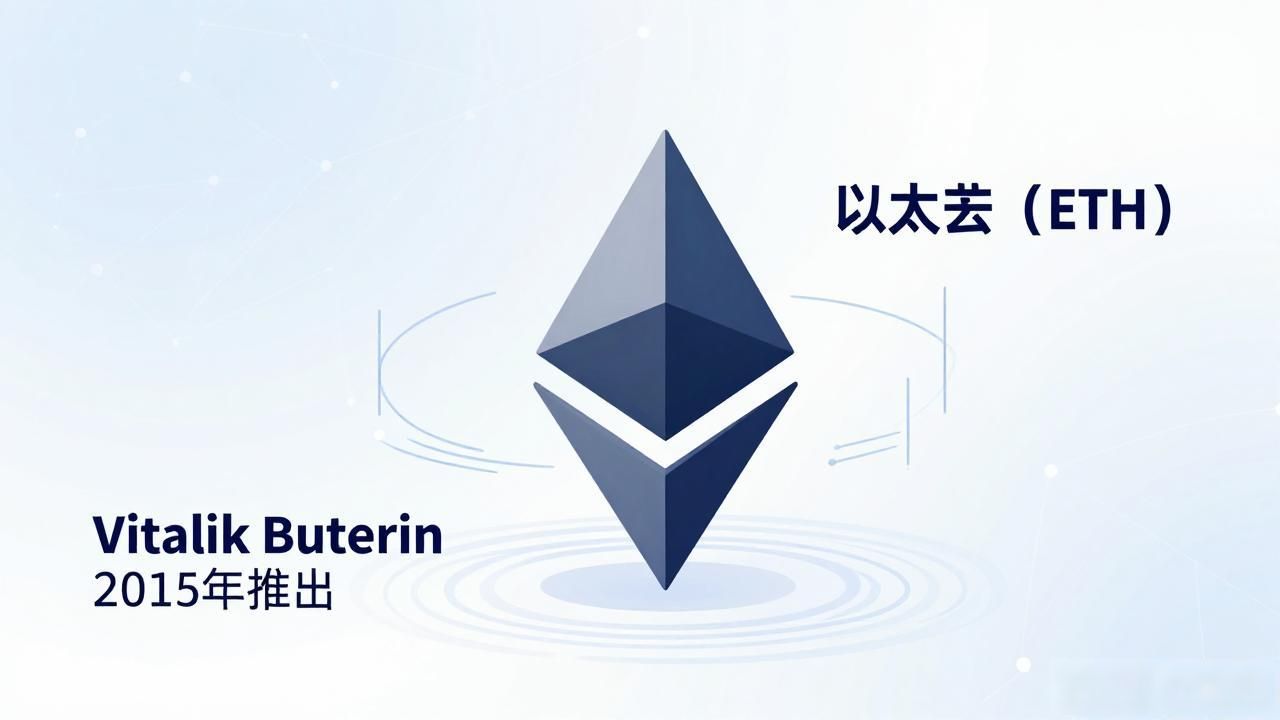 公链数字货币有哪些？主流公链项目大盘点