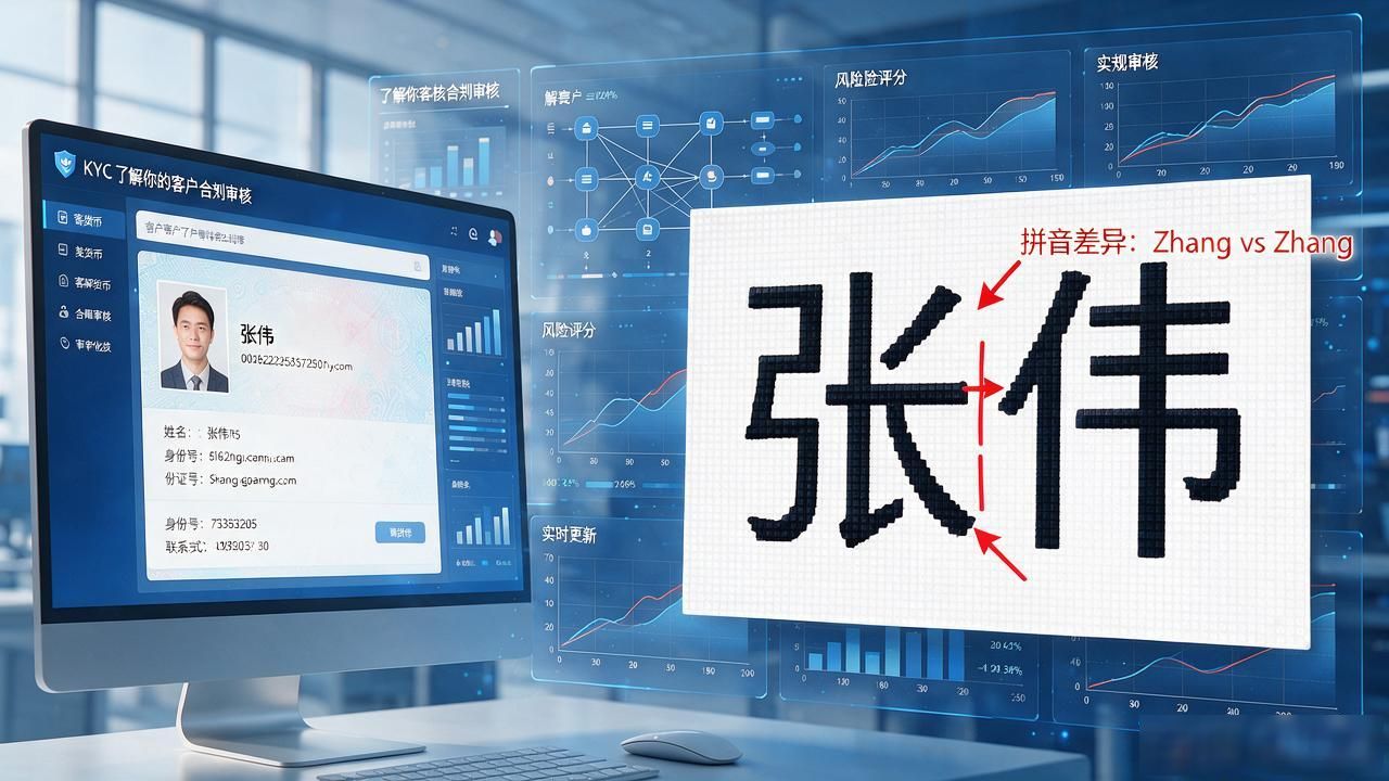 数字货币审核客户资料：KYC合规要点、高频踩坑与实操建议