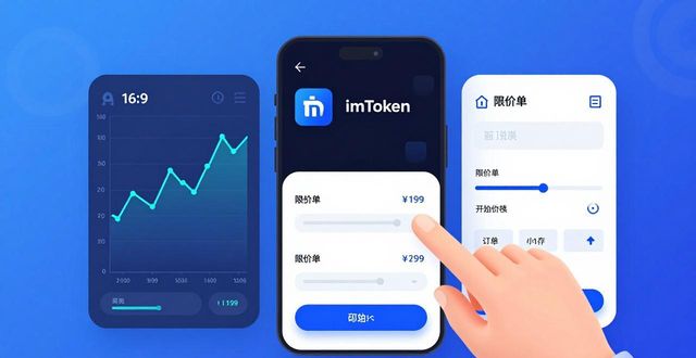 imToken钱包：虚拟资产交易的潜力有多大？