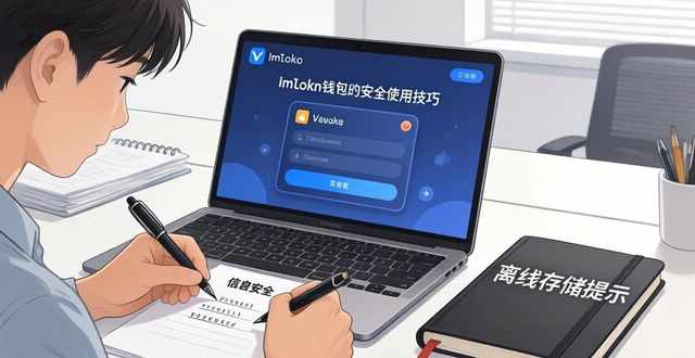 imtoken官网下载与安全使用技巧