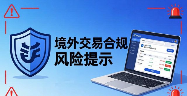 imToken境外交易前必看的合规风险提示