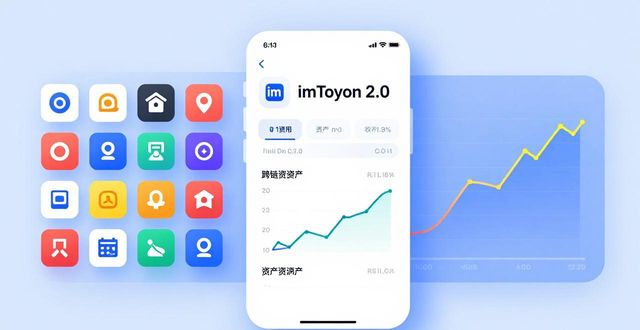 imToken 2.0：优化投资组合，提升满意度