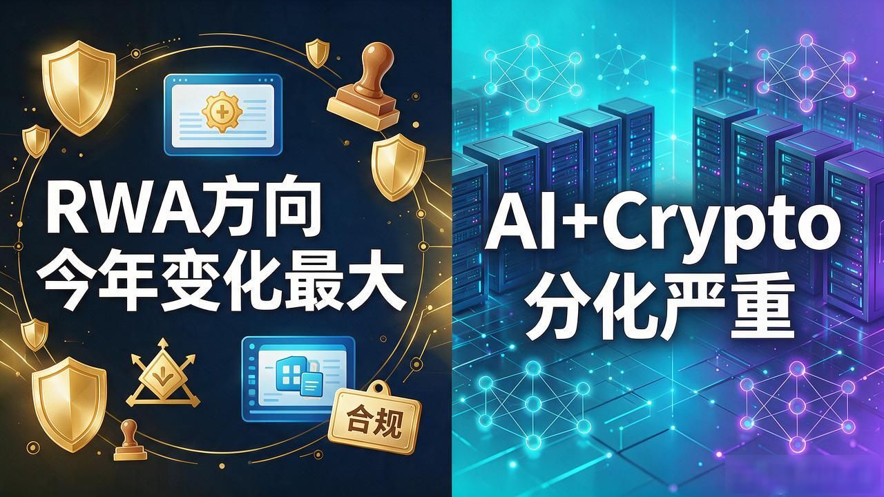 Layer 2模块化基础设施与RWA代币化分析_2026年数字货币板块轮动趋势_数字货币板块排名