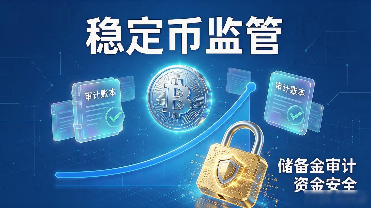 数字货币监管的小知识_各国数字货币监管政策对比分析_数字货币合规核心逻辑与避坑指南