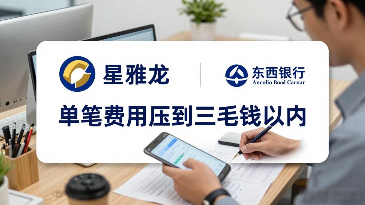 星雅龙数字货币靠谱吗？2026年普通人现在还能不能上车