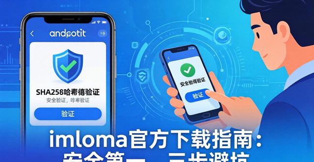imtoken官方下载指南：安全第一，三步避坑