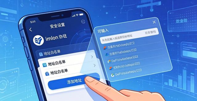 imToken新地址交易提速:3步优化流程