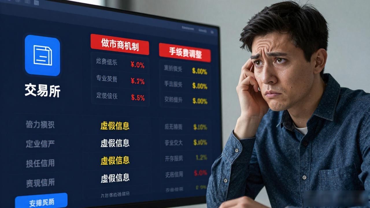 数字货币市场大户操控_交易所暗度陈仓_数字货币谁在操盘