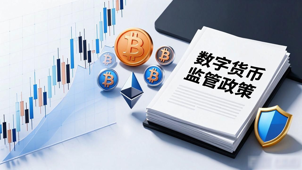 下半年数字货币行情怎么走？这几个信号要盯紧