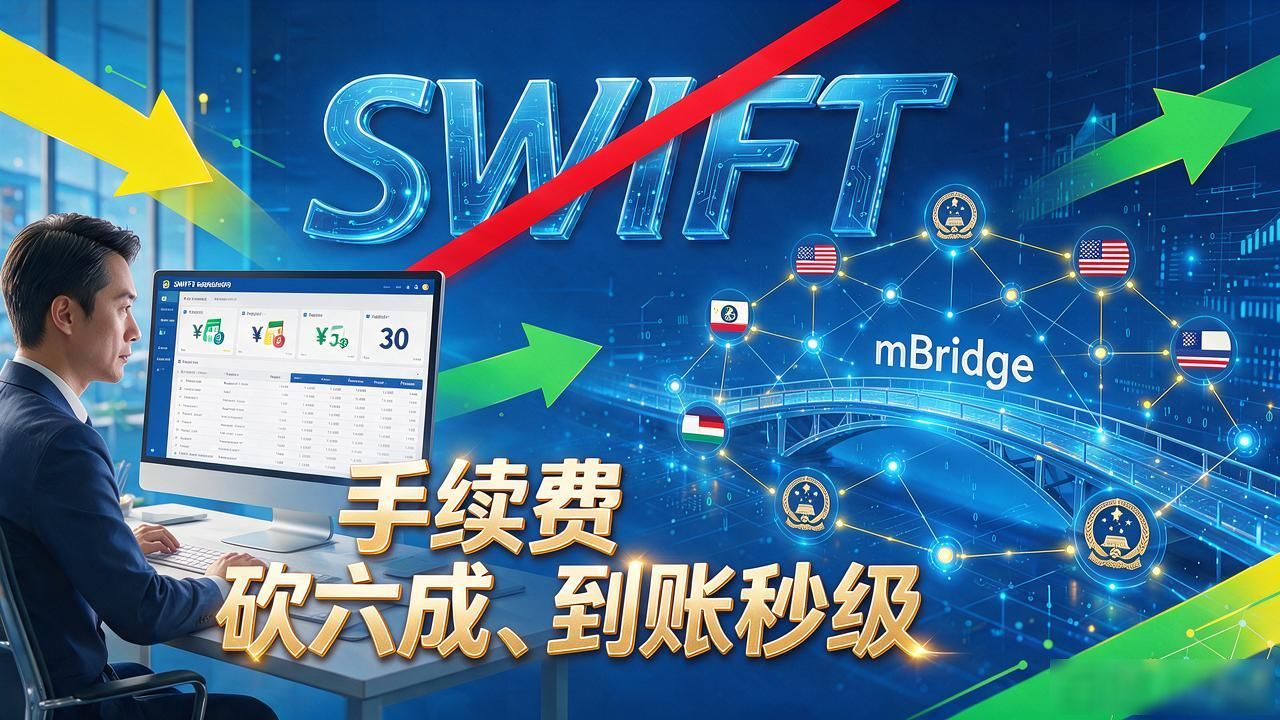 数字货币发展趋势如势，2026年最值得关注的三个方向