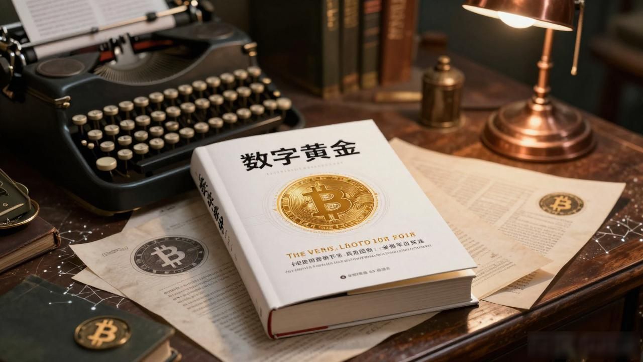 数字货币权威的书推荐：从入门到精通的必读经典