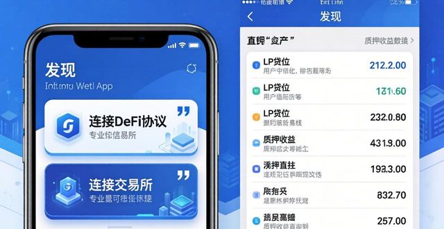 imToken最新版下载后如何盯住资产变动？