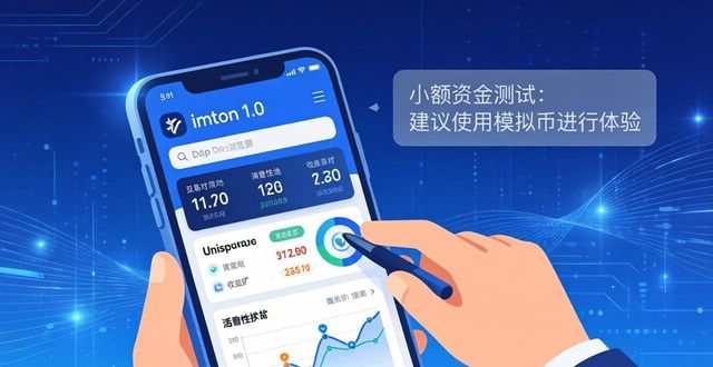 imToken 1.0版下载后，活动推广三步走