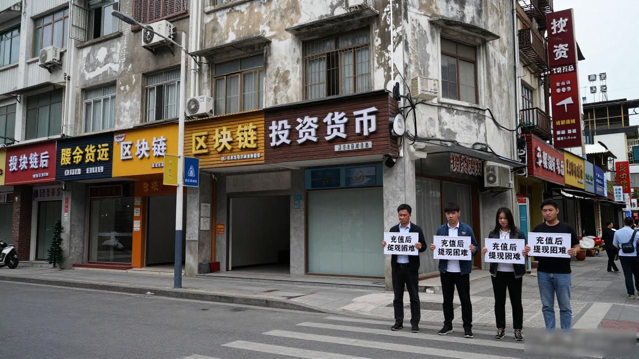 南宁数字货币交易所靠谱吗?投资风险有哪些?