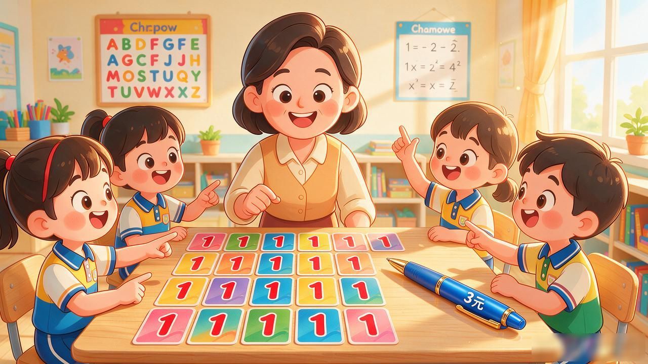 二年级数字货币应用题咋教 超实用易懂解题辅导方法分享